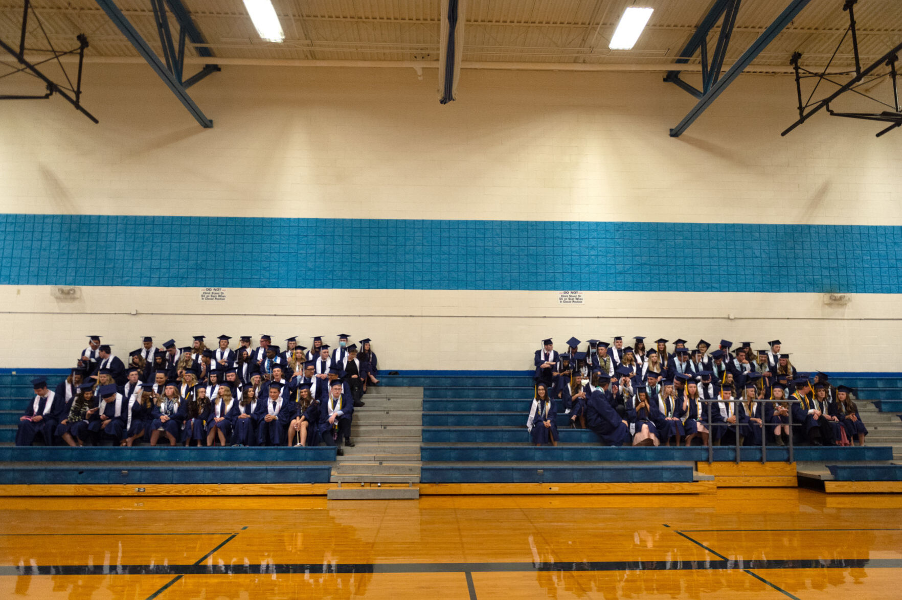 Twin Falls Graduation, 2021